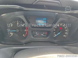FORD Transit / 4X4 ALLRAD / 170PS / AHK
