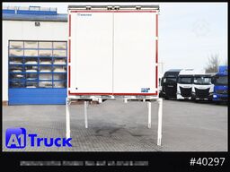 KRONE Wechselbrücke 7,45, Code XL, guter Zustand