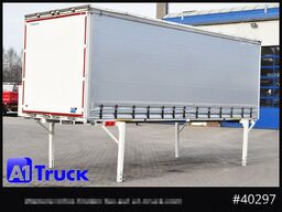 KRONE Wechselbrücke 7,45, Code XL, guter Zustand