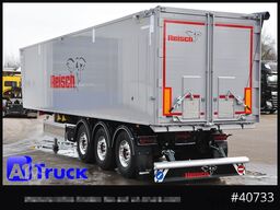 REISCH RHKS, Alu 57m³, Kombitüren, Lift LED
