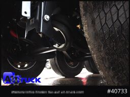 REISCH RHKS, Alu 57m³, Kombitüren, Lift LED