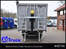 REISCH RHKS, Al 50m³, NEU Pedelklappe, Alu, Lift