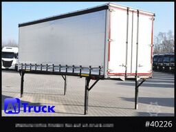 WECON WPR 745, verzinkt, 2520  innen, Code XL