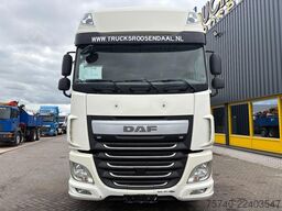 DAF XF460 + 6X2 + STUUR/LIFT AS + EURO 6 + RETARDER