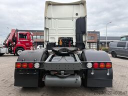 DAF XF460 + 6X2 + STUUR/LIFT AS + EURO 6 + RETARDER