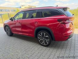 Skoda KODIAC