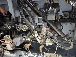 Brandt Optimat KDF 220 C