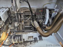 Brandt Optimat KDF 220 C