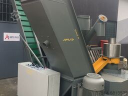 Arth-Pax Ltd APM 500/30 Compact