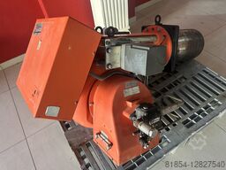 Riello Ölbrenner 482M1,Leistung 2370Kw,220kg/h Riello Ölbrenner 482M1,Leistung 2370Kw,220kg/h