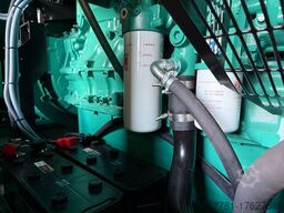 Cummins C500D5Q - 500 kVA Generator - DPX-18520