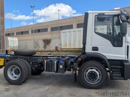 IVECO Eurocargo