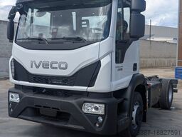 IVECO Eurocargo