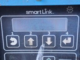 Genie GS4047 Electric, 14m Working Height, 350kg Capacit