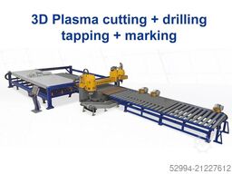 MicroStep DS automatic process line