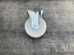 Wicke Durchmesser Rad: 125 mm