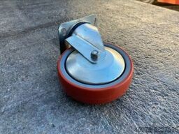KAMA Durchmesser Rolle: 125 mm