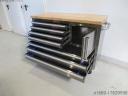 WMT WMT 122 RVS