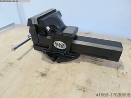 Black Steel Profi 200