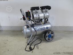 HYUNDAI Super Silent 24
