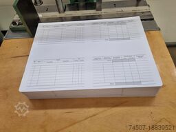 Karl Tränklein Maschinen