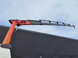 Volvo FM420 4x2 / PALFINGER 18502 - 17 mtr / CRANE / ...