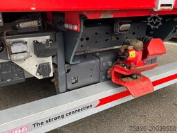 Volvo FM420 4x2 / PALFINGER 18502 - 17 mtr / CRANE / ...
