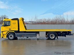 VOLVO FM 330 * ABSCHLEPPWAGEN 6,00 m * TOPZUSTAND