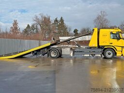 VOLVO FM 330 * ABSCHLEPPWAGEN 6,00 m * TOPZUSTAND