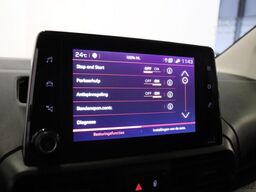 Peugeot Partner 1.5 BlueHDI L2 EURO 6 - Airco - Navi - ...