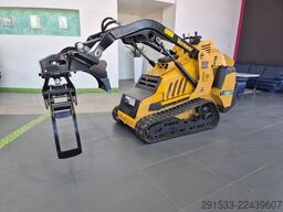 Vermeer S925TX - Mini Skid Steer