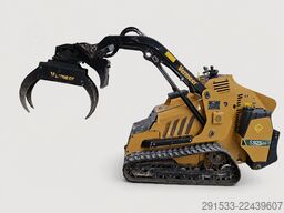 Vermeer S925TX - Mini Skid Steer