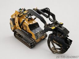 Vermeer S925TX - Mini Skid Steer