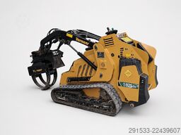Vermeer S925TX - Mini Skid Steer