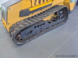 Vermeer S925TX - Mini Skid Steer - LIKE NEW!