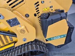 Vermeer S925TX - Mini Skid Steer - LIKE NEW!