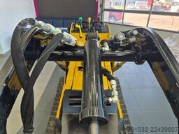 Vermeer S925TX - Mini Skid Steer - LIKE NEW!