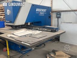 BOSCHERT COMPACT 1000