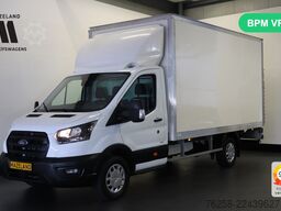 Ford Transit 2.0 TDCI 130PK L4 Bakwagen EURO 6 - Air...