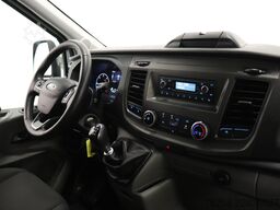 Ford Transit 2.0 TDCI 130PK L4 Bakwagen EURO 6 - Air...