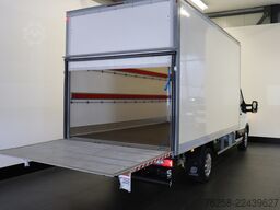Ford Transit 2.0 TDCI 130PK L4 Bakwagen EURO 6 - Air...