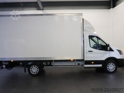 Ford Transit 2.0 TDCI 130PK L4 Bakwagen EURO 6 - Air...