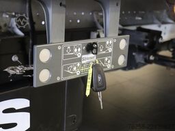 Ford Transit 2.0 TDCI 130PK L4 Bakwagen EURO 6 - Air...