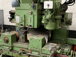 Starrag - La Rigide Suise KAB-50