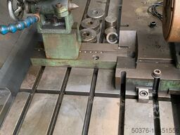 Starrag - La Rigide Suise KAB-50