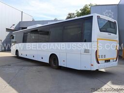 Iveco Crossway POP 13m / Airco