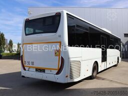 Iveco Crossway POP 13m / Airco