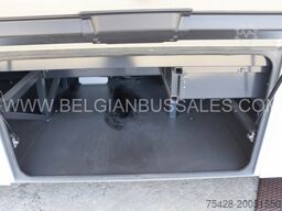 Iveco Crossway POP 13m / Airco