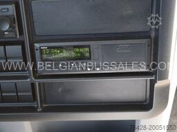 Iveco Crossway POP 13m / Airco