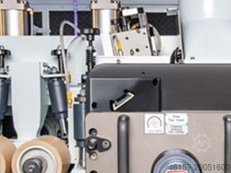 Leadermac Speedmac 631 not Weinig